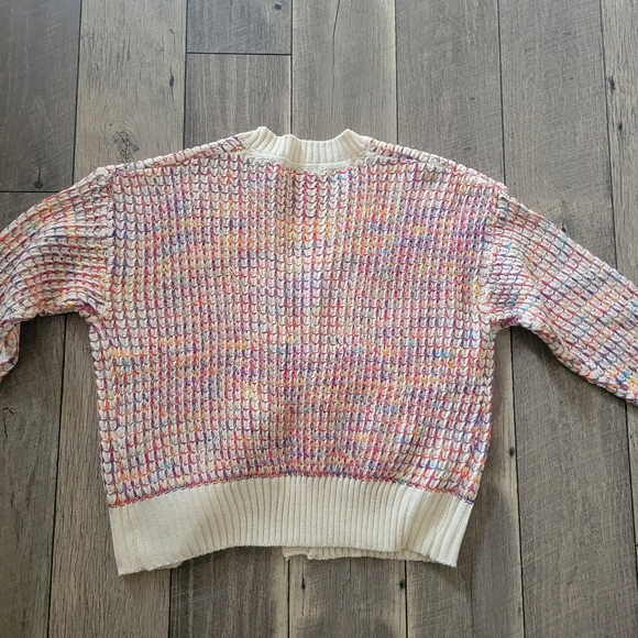 Miss Sparkling cardigan - Picture 2 of 8